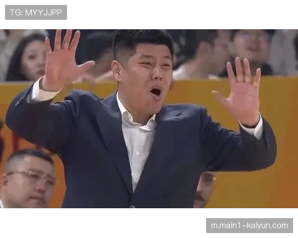 广厦核心孙铭徽伤缺影响几何 卫冕冠军阵容深度面临考验